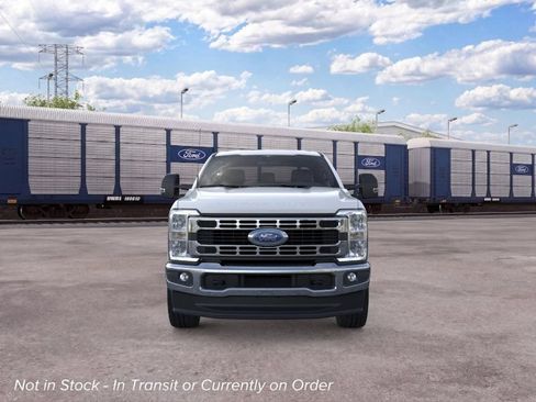 New 2026 Ford F350 XLT AWD/4WD image 6