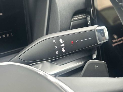 New 2026 GMC Terrain Elevation AWD/4WD image 16