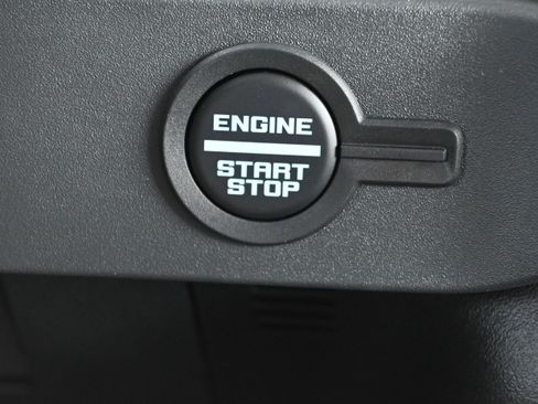 New 2026 Ford Bronco Outer Banks AWD/4WD image 20