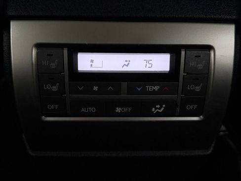 Used 2016 Lexus GX 460 w/ Premium Package AWD/4WD image 39