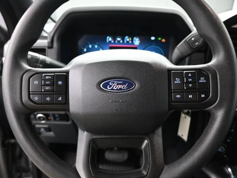 Used 2024 Ford F150 STX image 13