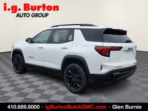 New 2026 GMC Terrain Elevation w/ Elevation Premium Package image 3