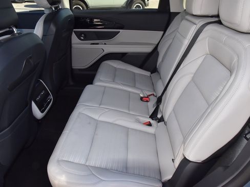 New 2026 Lincoln Nautilus Reserve image 14