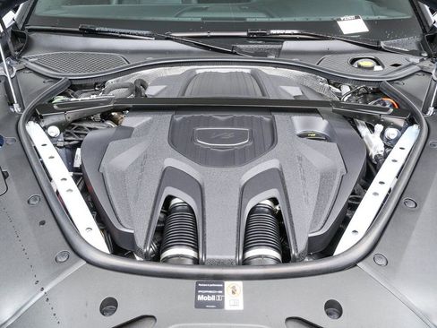 New 2026 Porsche Panamera 4 image 35