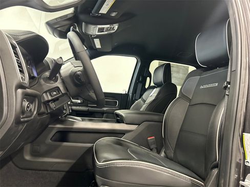 New 2025 RAM 2500 Laramie image 17