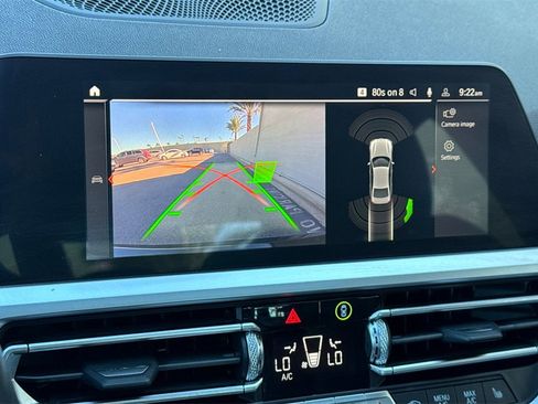 Used 2019 BMW 330i Sedan w/ Convenience Package image 23