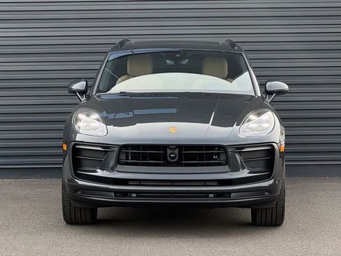 New 2026 Porsche Macan image 10