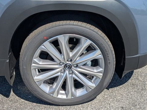 New 2026 MAZDA CX-50 2.5 Turbo w/ Premium Plus Pkg image 11