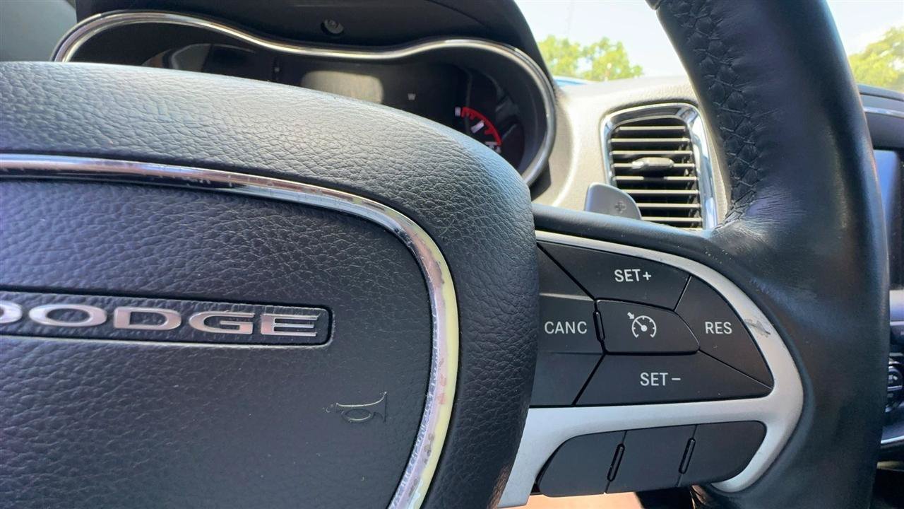 Used 2015 Dodge Durango SXT w/ Quick Order Package 23B RWD image 51