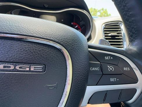 Used 2015 Dodge Durango SXT w/ Quick Order Package 23B RWD image 51