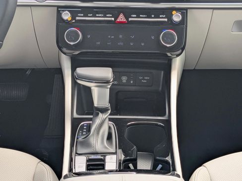 New 2026 Hyundai Tucson SEL FWD image 23