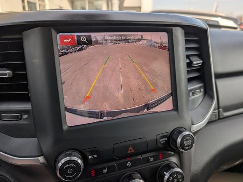 Used 2023 RAM 1500 Lone Star image 25