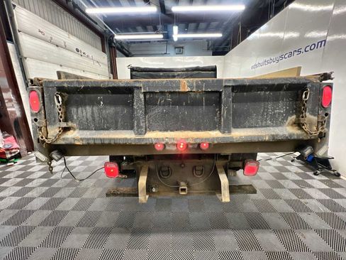 Used 2016 RAM 3500 Tradesman w/ Power Accessory Group image 19