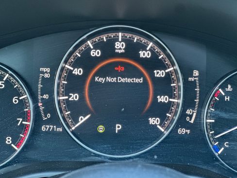 Certified 2025 MAZDA CX-30 AWD 2.5 S w/ Preferred Package image 25