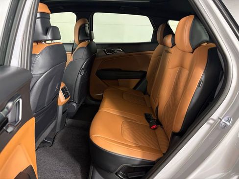 New 2026 Kia Sportage X-Line AWD/4WD image 39