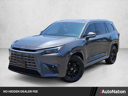 Used 2024 Lexus TX 350 FWD w/ Cold Weather Package