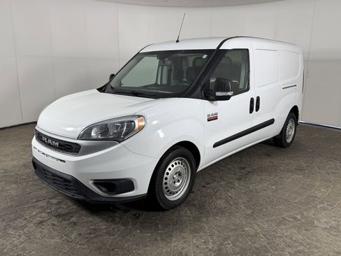 Used 2022 RAM ProMaster City Tradesman w/ Window Group 04 image 4