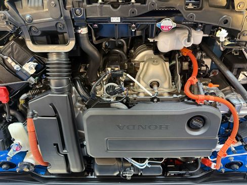 New 2026 Honda Prelude image 28