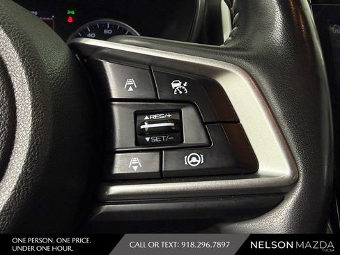 Used 2021 Subaru Ascent Touring AWD/4WD image 24