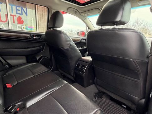 Used 2016 Subaru Outback 2.5i Limited image 22