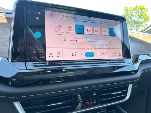 New 2026 Volkswagen Atlas SE AWD/4WD image 11