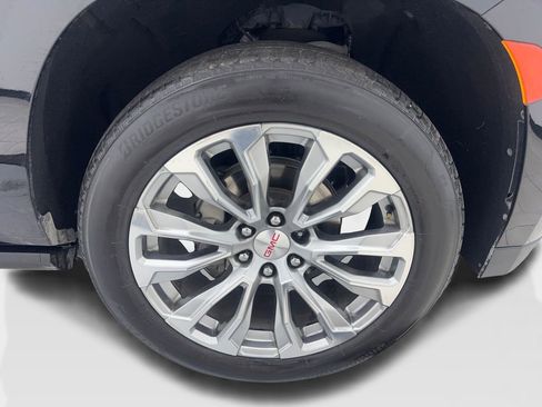 Used 2024 GMC Yukon Denali AWD/4WD image 91