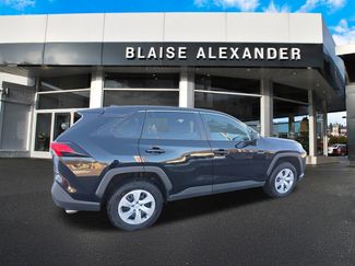 Used 2025 Toyota RAV4 LE video 4