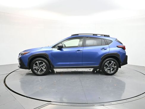 Certified 2025 Subaru Crosstrek 2.0i Premium image 4