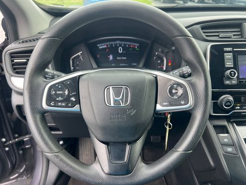 Used 2020 Honda CR-V LX image 25
