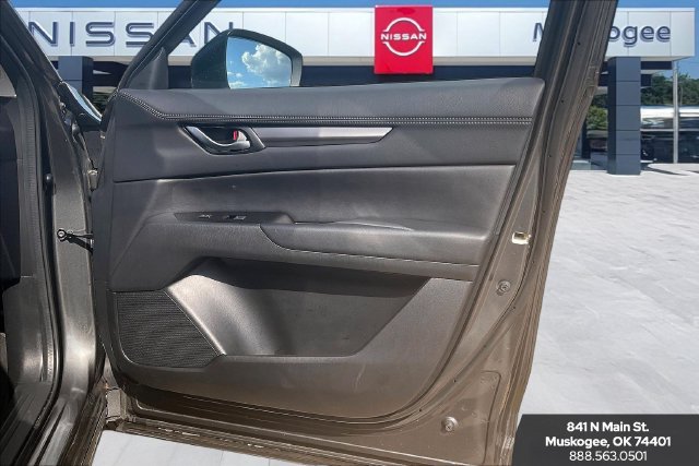 Used 2024 MAZDA CX-5 AWD 2.5 S w/ Select Package image 28