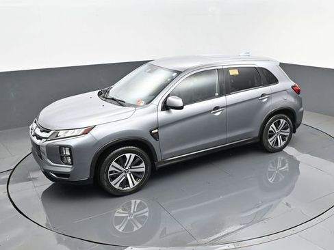 Used 2023 Mitsubishi Outlander Sport ES image 19