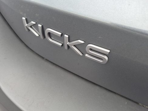 Used 2026 Nissan Kicks SV AWD/4WD image 27