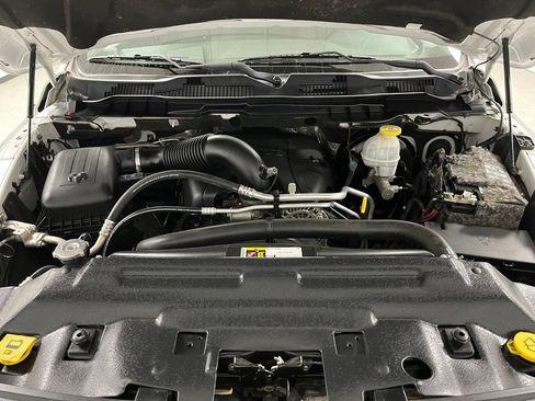 Used 2018 RAM 1500 Tradesman w/ Popular Equipment Group AWD/4WD image 55