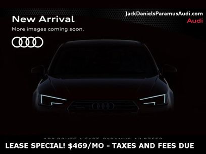 Used 2025 Audi Q3 2.0T Premium w/ Convenience Package