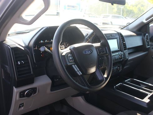 Used 2020 Ford F150 XL w/ Equipment Group 101A Mid AWD/4WD image 18