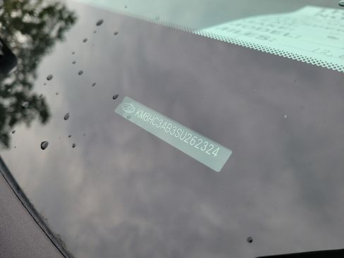 Used 2025 Hyundai Kona SEL FWD image 10