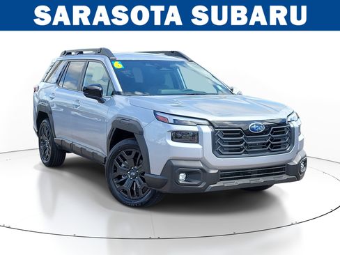 Certified 2026 Subaru Outback Limited XT AWD/4WD image 1