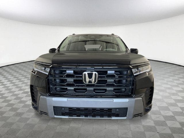New 2026 Honda Pilot EX-L image 8