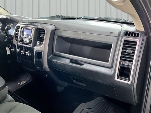 Used 2016 RAM 1500 ST w/ SXT Appearance Group AWD/4WD image 24