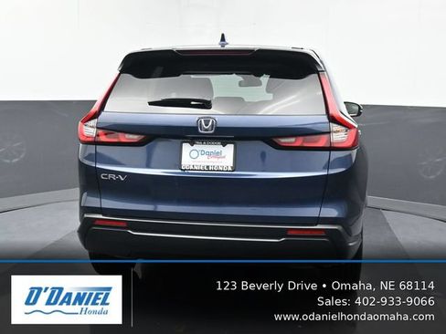Used 2024 Honda CR-V EX image 5