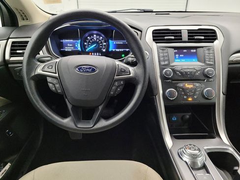 Used 2017 Ford Fusion S image 22