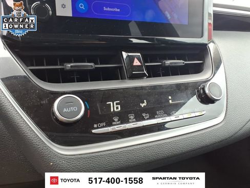 Used 2024 Toyota Corolla LE FWD image 22