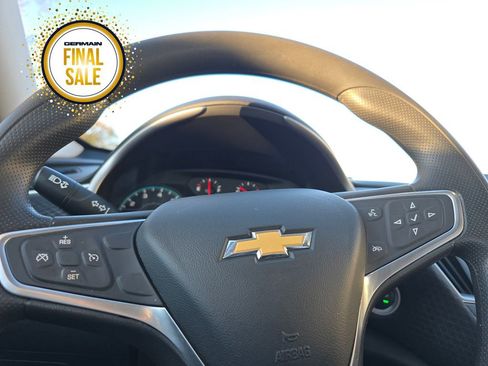 Used 2022 Chevrolet Malibu LS image 19