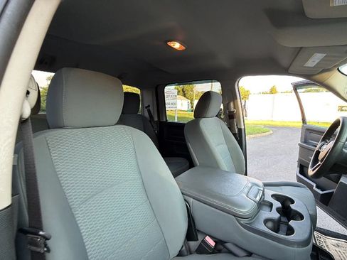 Used 2015 RAM 1500 Express AWD/4WD image 53