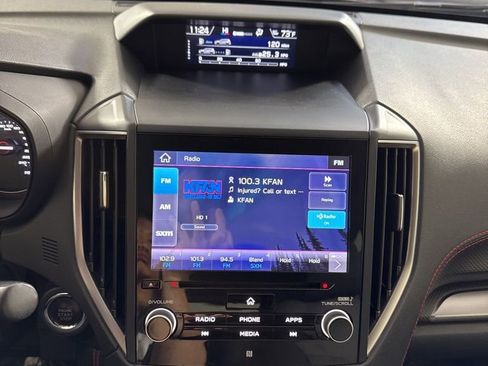 Used 2021 Subaru Forester Sport w/ Popular Package #2 image 29