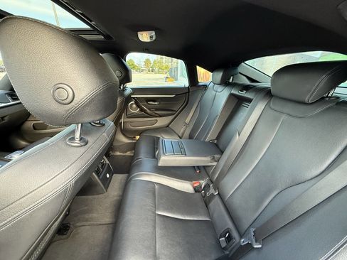 Used 2018 BMW 430i Gran Coupe image 9