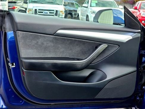 Used 2023 Tesla Model 3 Long Range AWD/4WD image 26