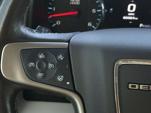 Used 2019 GMC Yukon XL Denali w/ Denali Ultimate Package RWD image 14