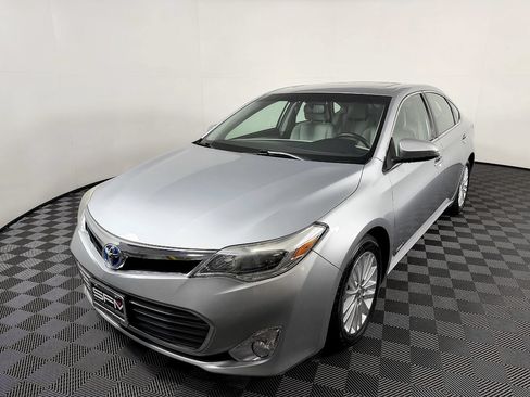 Used 2015 Toyota Avalon Limited FWD image 3