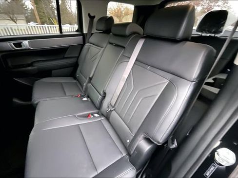 New 2026 Hyundai Santa Fe SEL image 10